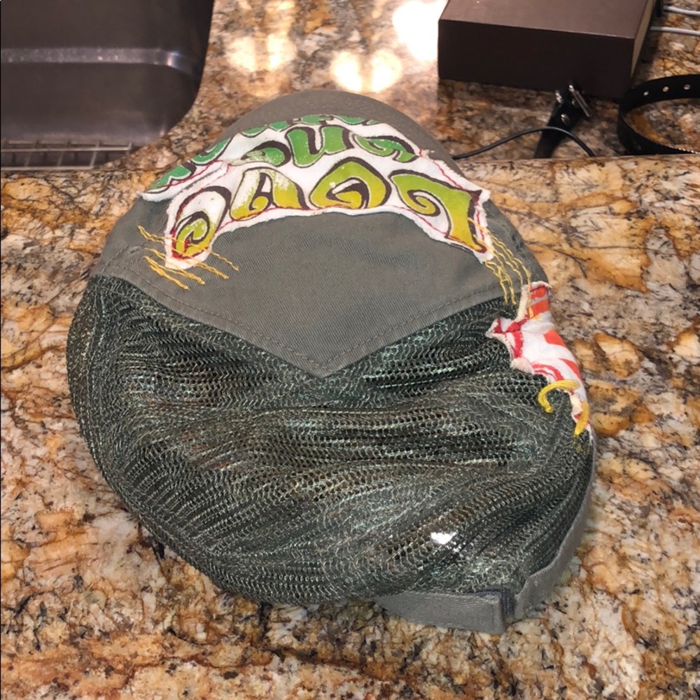 Fresh Karma hat - Picture 2 of 2